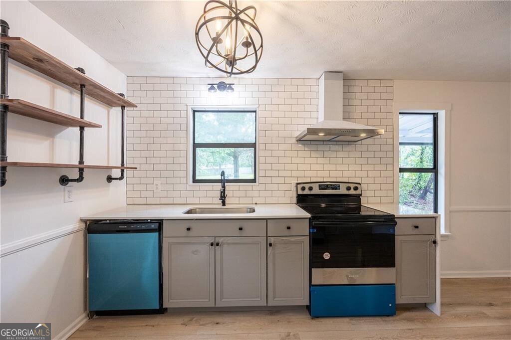 1540 Turner Road Cumming - 28
