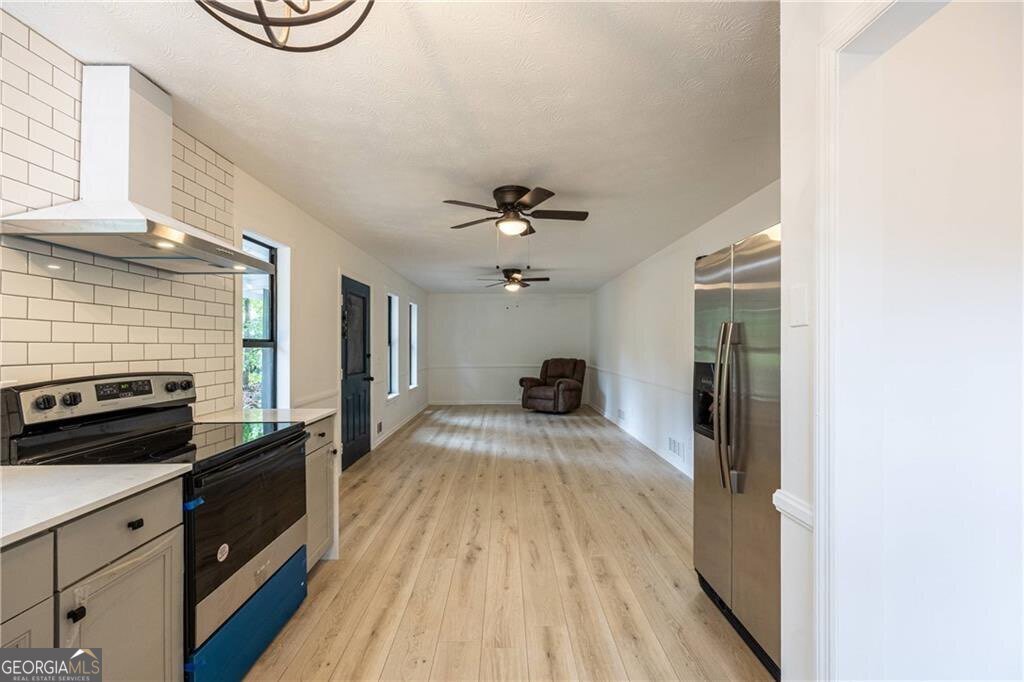 1540 Turner Road Cumming - 31