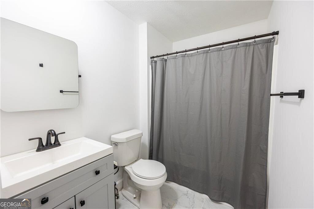 1540 Turner Road Cumming - 34