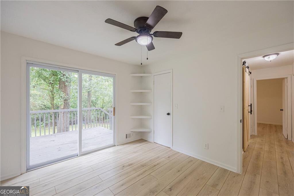 1540 Turner Road Cumming - 36