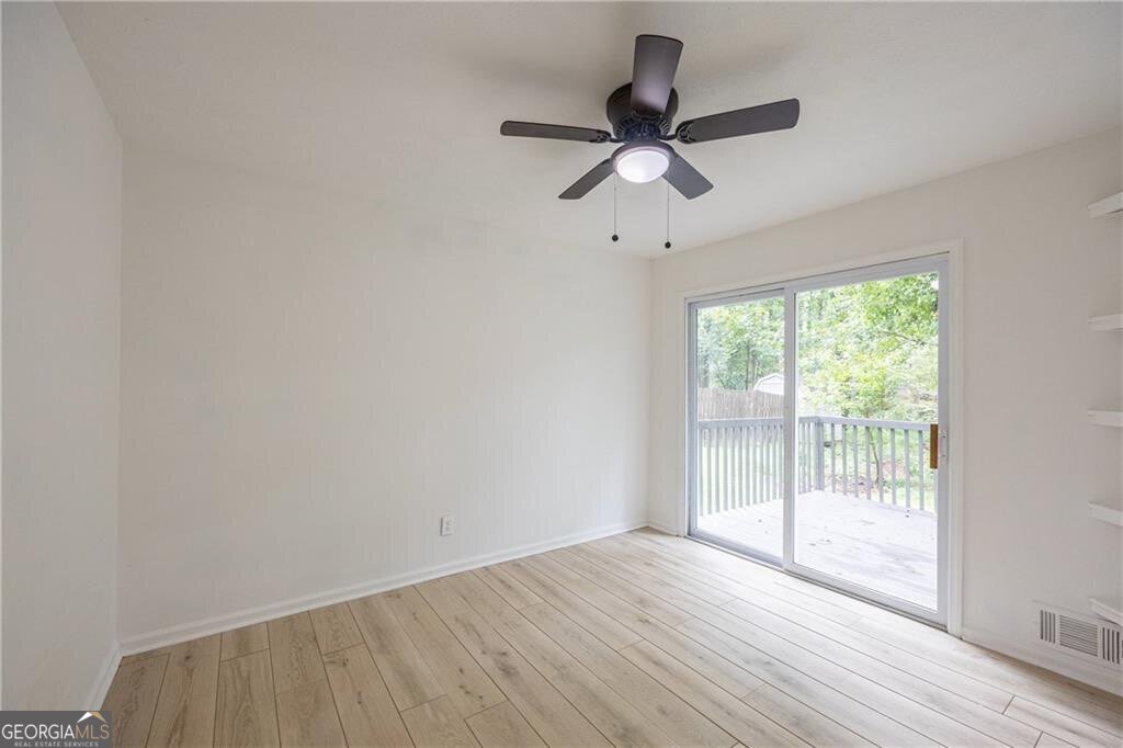 1540 Turner Road Cumming - 37