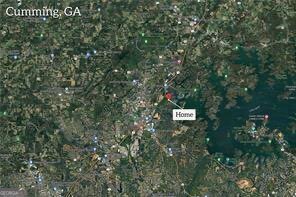 1540 Turner Road Cumming - 4