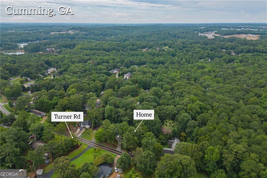 1540 Turner Road Cumming - 7
