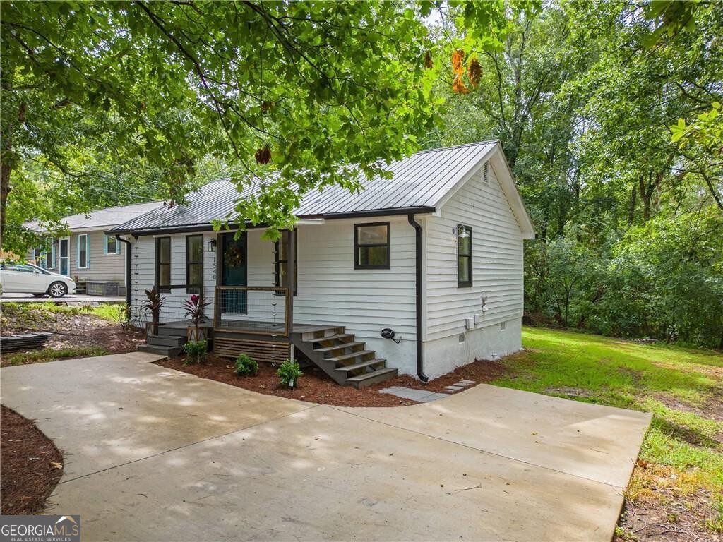 1540 Turner Road Cumming - 8