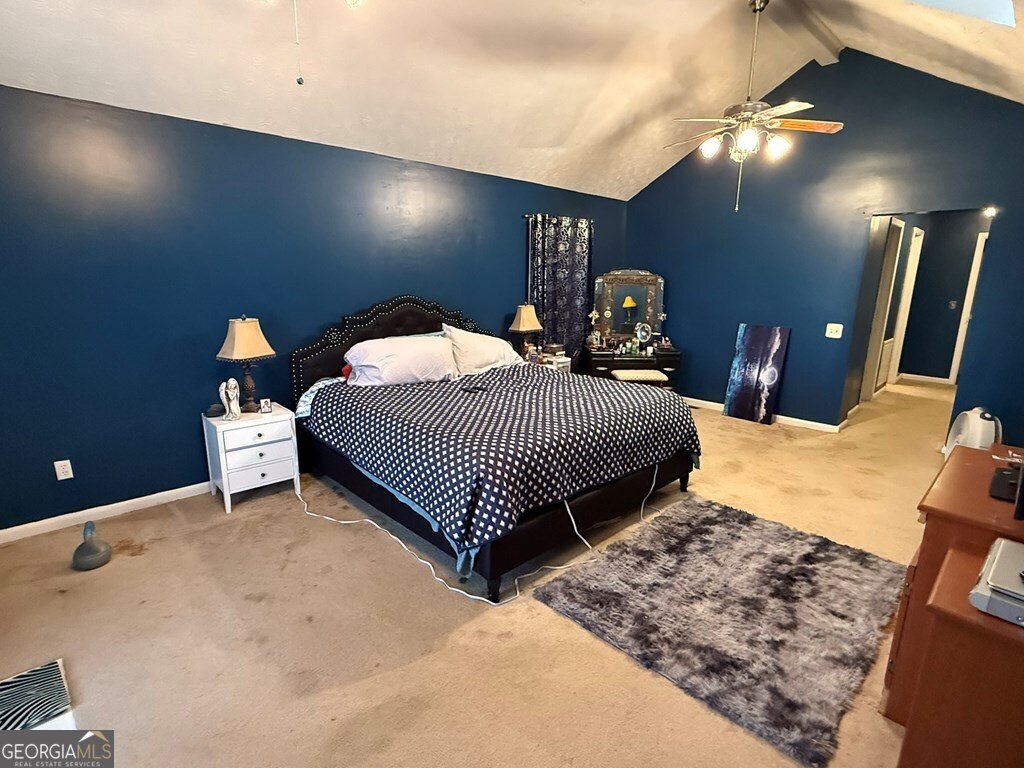 1158 Holly Grove Circle Dalton - 16