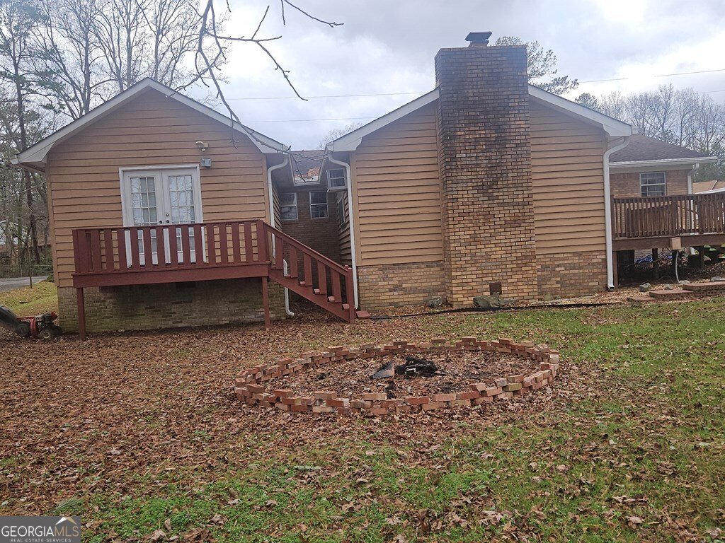 1158 Holly Grove Circle Dalton - 3