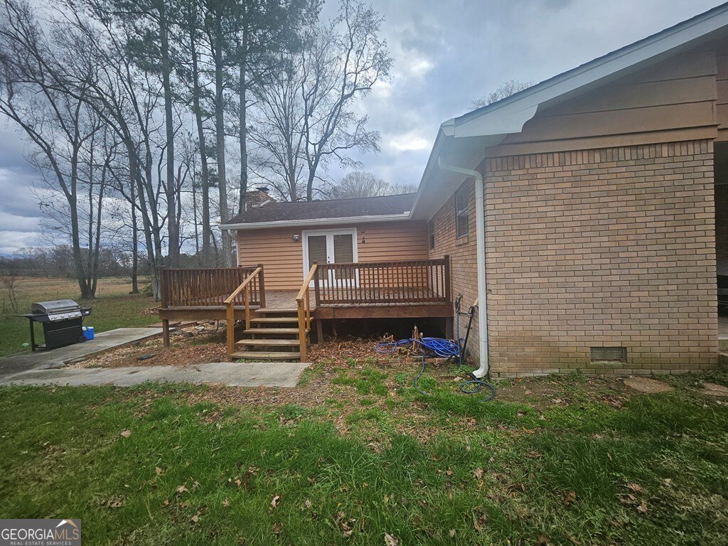 1158 Holly Grove Circle Dalton - 4