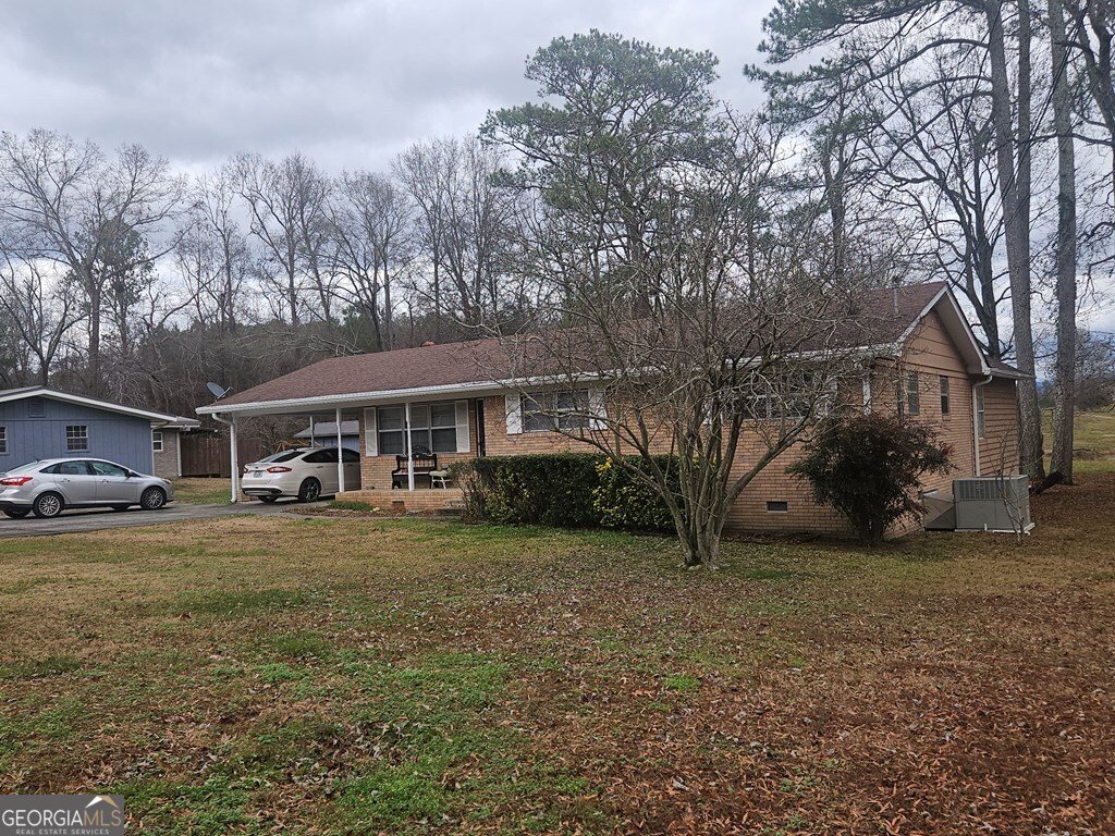 1158 Holly Grove Circle Dalton - 5