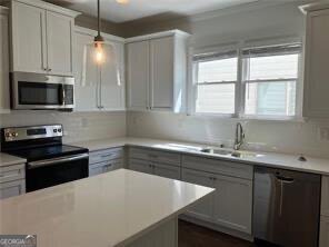 5099 Noble Village Way Lilburn - 8