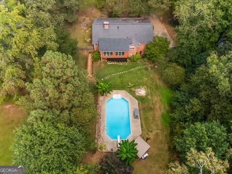 5181 Kilroy Lane Douglasville - 1