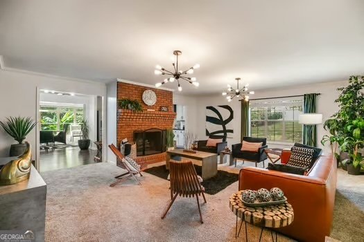 5181 Kilroy Lane Douglasville - 10