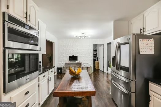5181 Kilroy Lane Douglasville - 14
