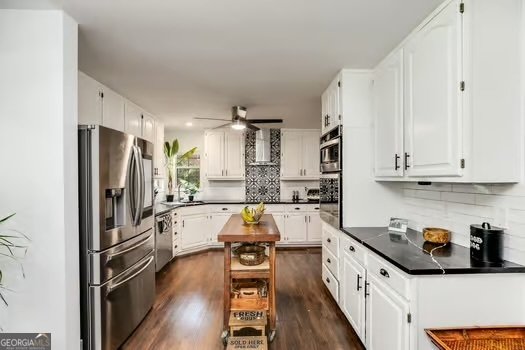 5181 Kilroy Lane Douglasville - 15