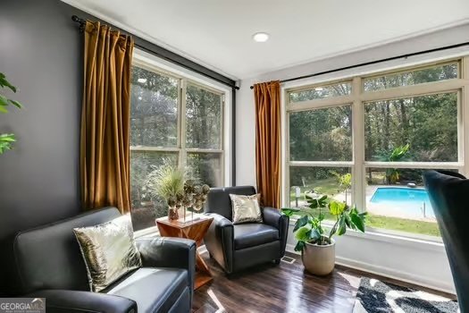 5181 Kilroy Lane Douglasville - 20