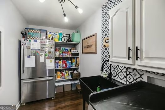 5181 Kilroy Lane Douglasville - 24