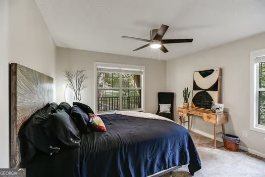 5181 Kilroy Lane Douglasville - 25