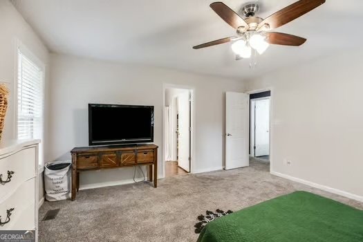 5181 Kilroy Lane Douglasville - 27