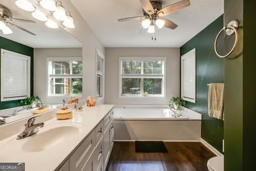 5181 Kilroy Lane Douglasville - 29
