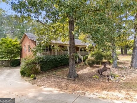 5181 Kilroy Lane Douglasville - 3