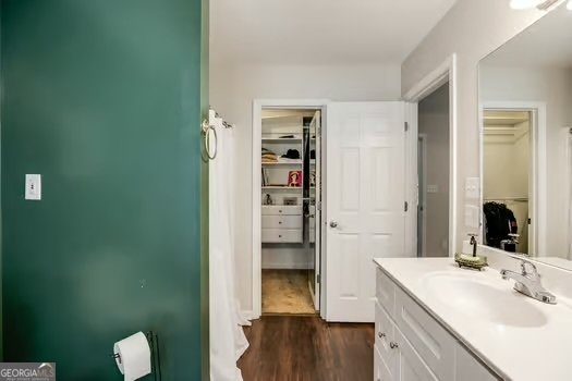 5181 Kilroy Lane Douglasville - 30