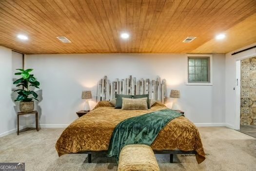 5181 Kilroy Lane Douglasville - 32
