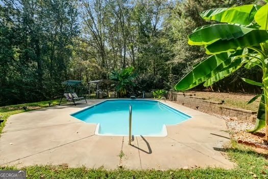 5181 Kilroy Lane Douglasville - 38