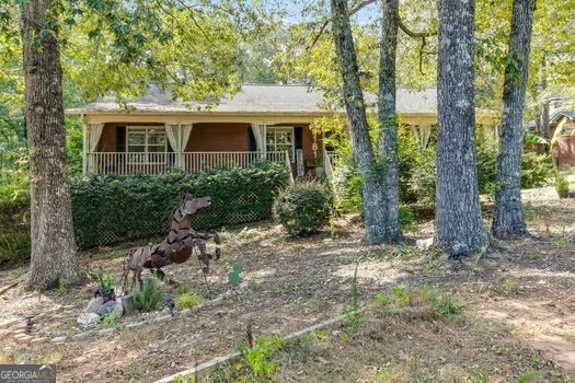 5181 Kilroy Lane Douglasville - 4