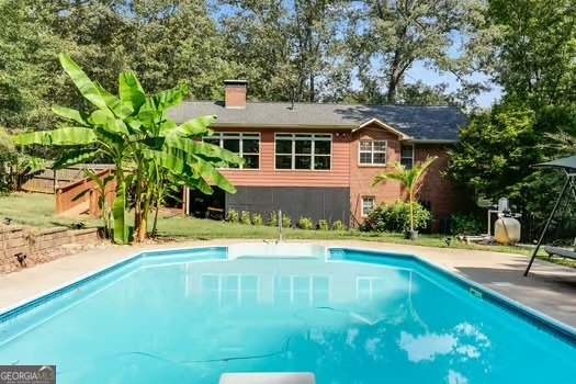 5181 Kilroy Lane Douglasville - 40