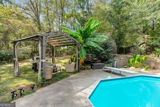 5181 Kilroy Lane Douglasville - 41