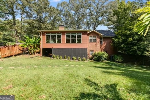 5181 Kilroy Lane Douglasville - 42