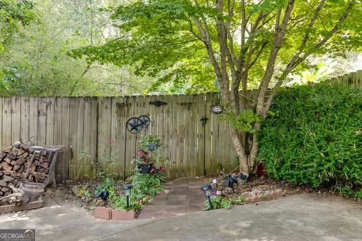 5181 Kilroy Lane Douglasville - 44