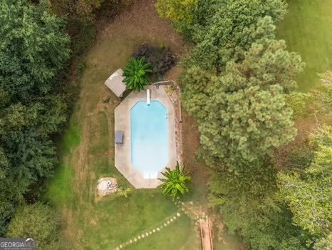 5181 Kilroy Lane Douglasville - 46
