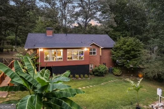 5181 Kilroy Lane Douglasville - 47