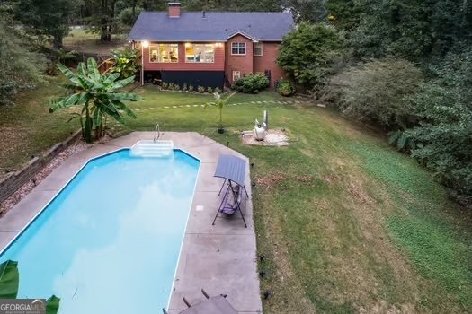 5181 Kilroy Lane Douglasville - 49