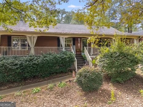 5181 Kilroy Lane Douglasville - 5