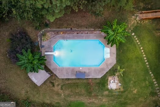 5181 Kilroy Lane Douglasville - 51
