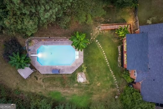 5181 Kilroy Lane Douglasville - 52