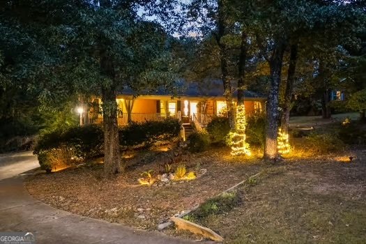 5181 Kilroy Lane Douglasville - 54