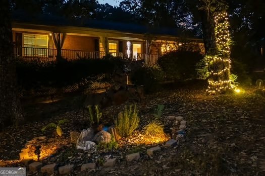 5181 Kilroy Lane Douglasville - 56