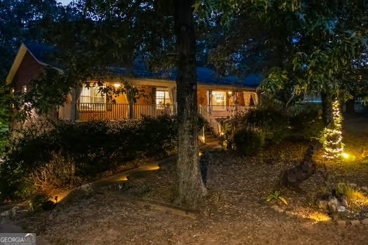 5181 Kilroy Lane Douglasville - 57