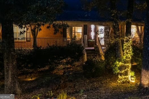 5181 Kilroy Lane Douglasville - 58