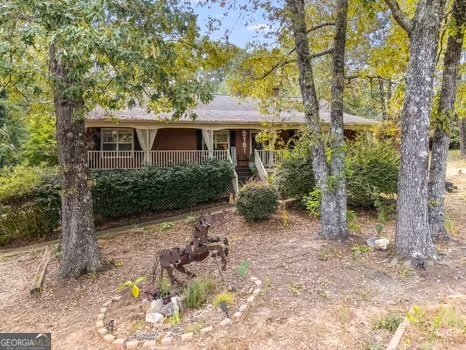 5181 Kilroy Lane Douglasville - 6