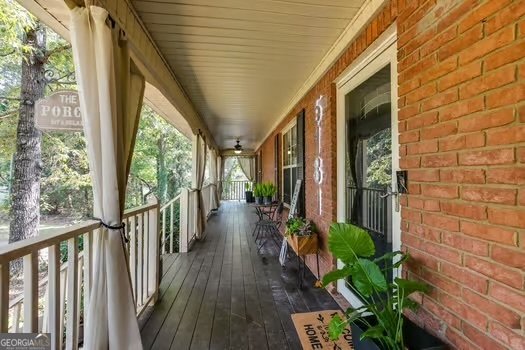 5181 Kilroy Lane Douglasville - 7