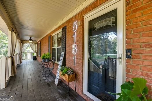 5181 Kilroy Lane Douglasville - 8