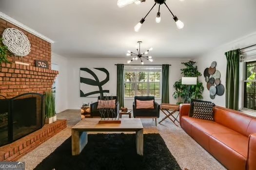 5181 Kilroy Lane Douglasville - 9