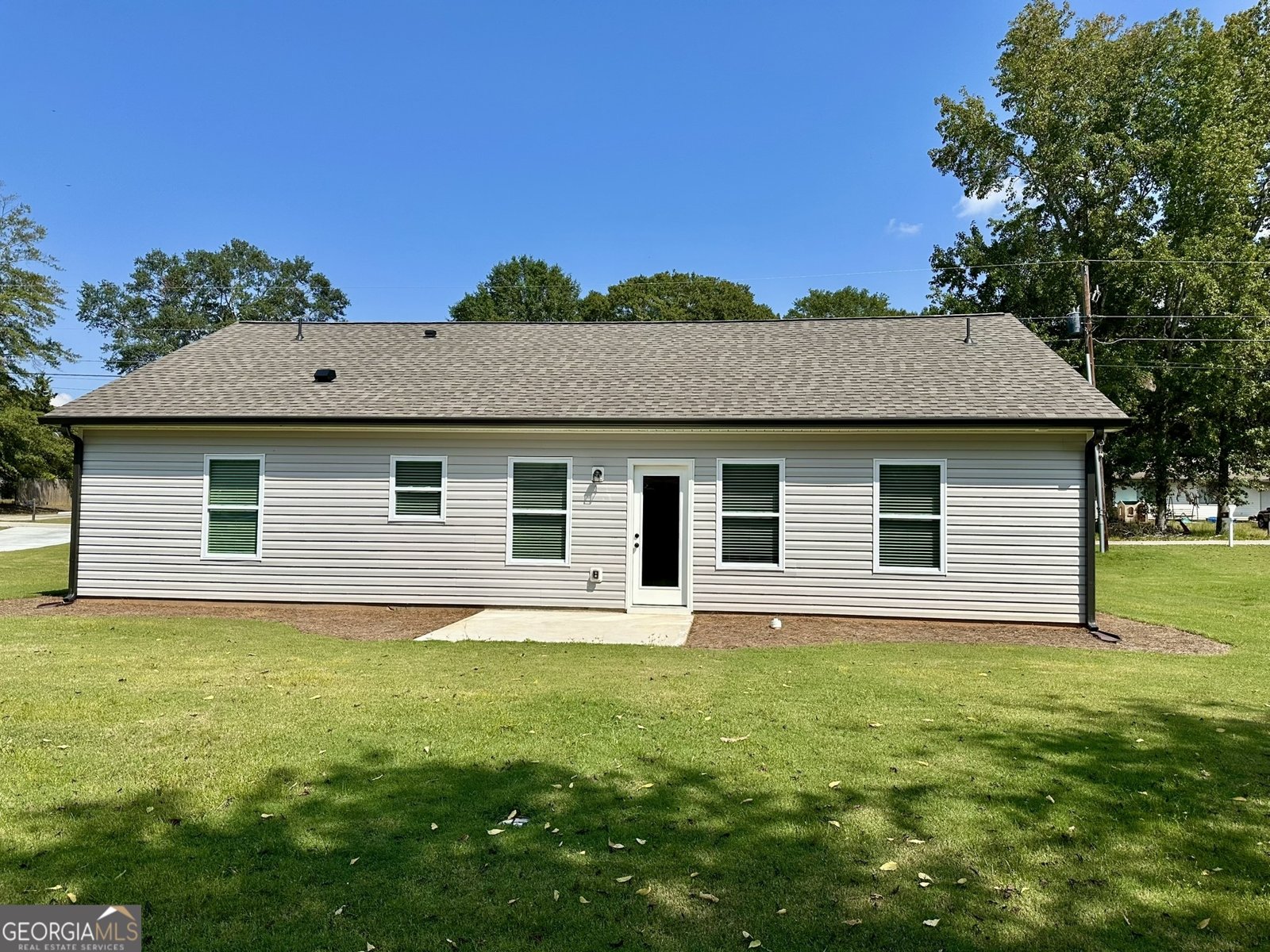294 Stancil Drive Toccoa - 18