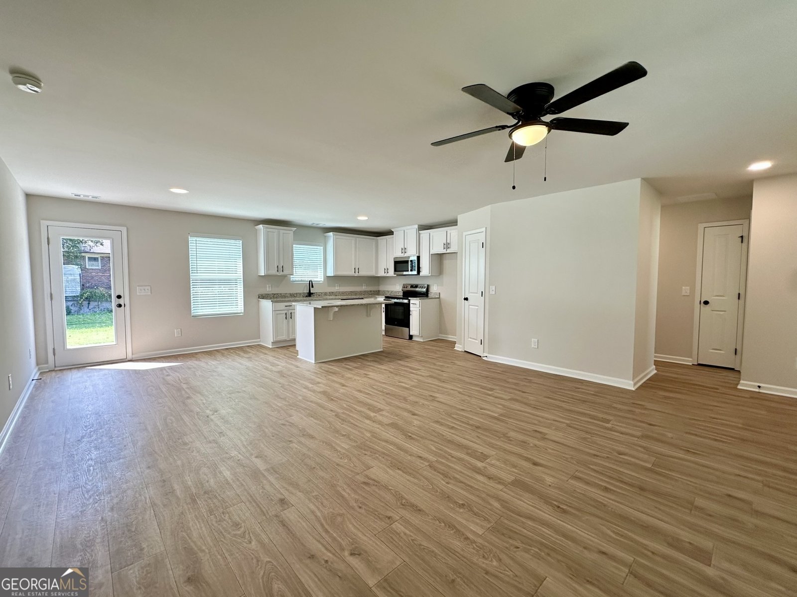 294 Stancil Drive Toccoa - 4