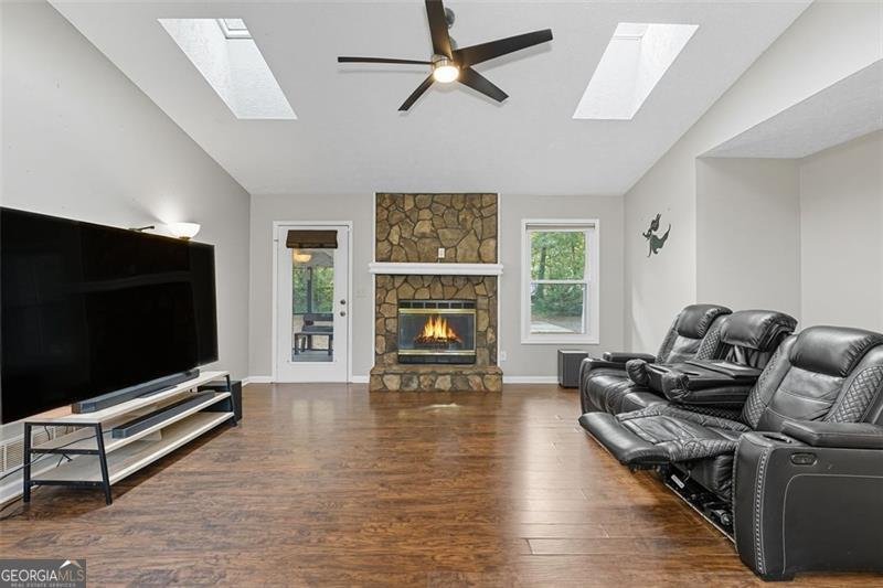 6199 BROOKSIDE Lane Acworth - 10