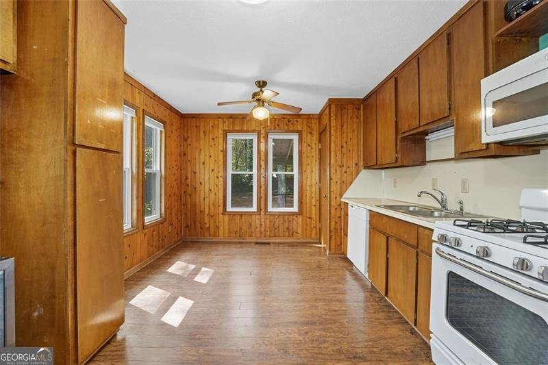 6199 BROOKSIDE Lane Acworth - 15