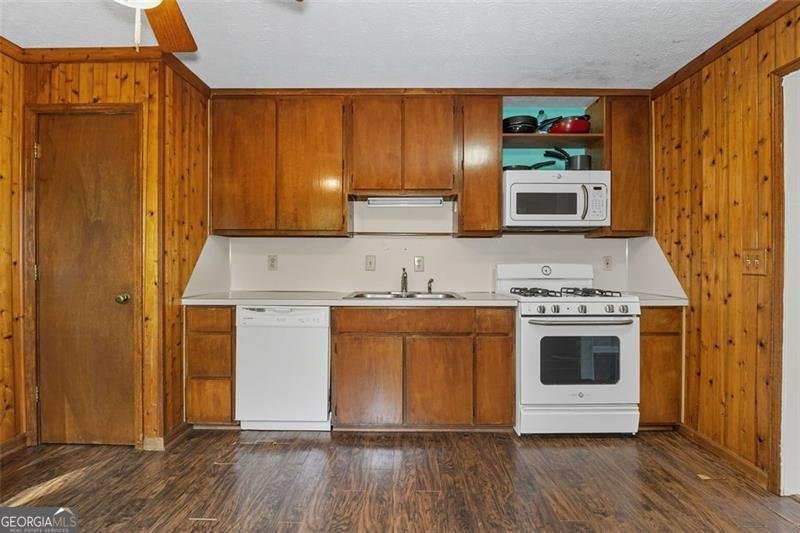 6199 BROOKSIDE Lane Acworth - 17